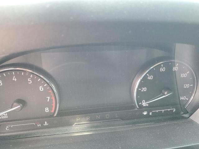 1FMSK7DH4RGA91253 - 2024 FORD EXPLORER XLT შავი ფოტო 9