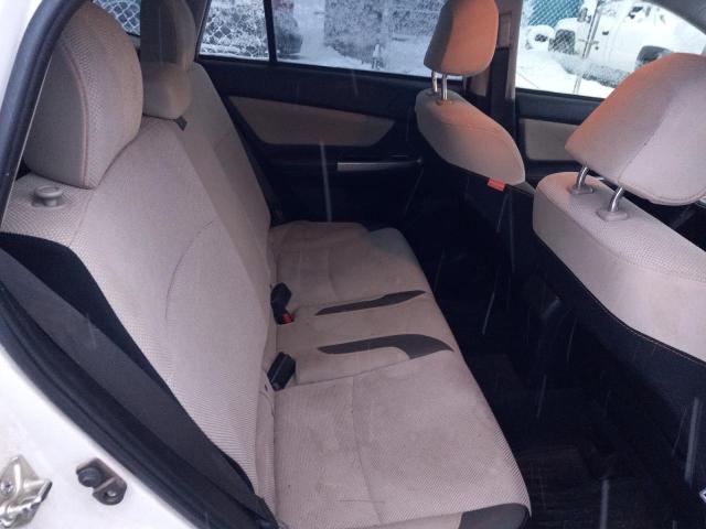 JF2GPABC9H8234613 - 2017 SUBARU CROSSTREK PREMIUM Ağ foto 10