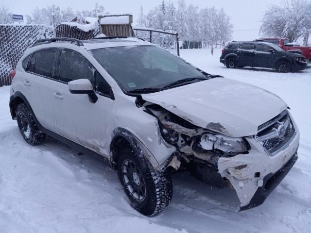 JF2GPABC9H8234613 - 2017 SUBARU CROSSTREK PREMIUM Ağ foto 4