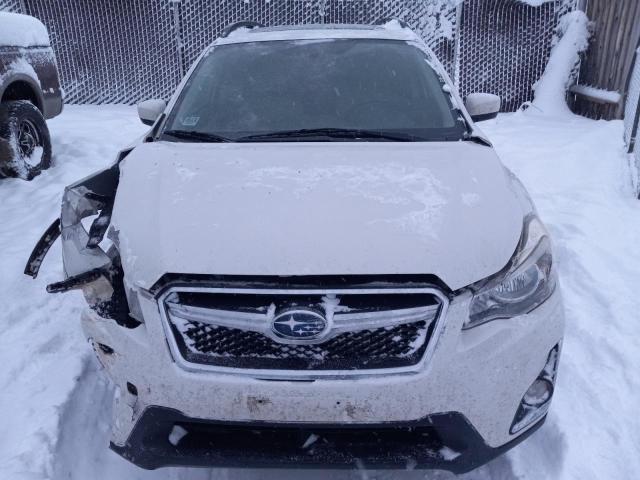 JF2GPABC9H8234613 - 2017 SUBARU CROSSTREK PREMIUM Ağ foto 5