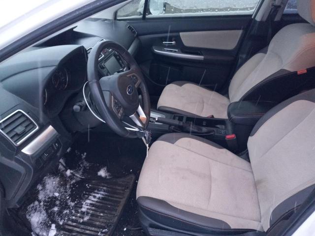 JF2GPABC9H8234613 - 2017 SUBARU CROSSTREK PREMIUM Ağ foto 7