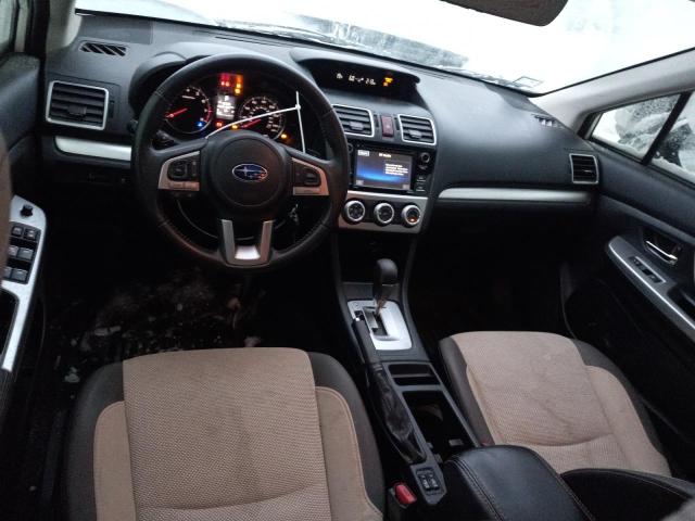 JF2GPABC9H8234613 - 2017 SUBARU CROSSTREK PREMIUM Ağ foto 8