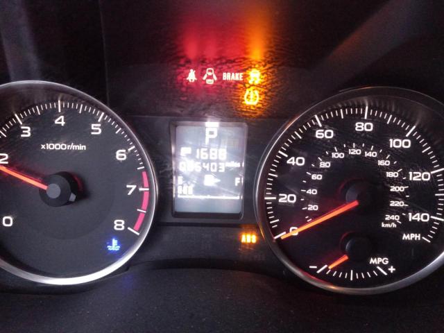 JF2GPABC9H8234613 - 2017 SUBARU CROSSTREK PREMIUM Ağ foto 9