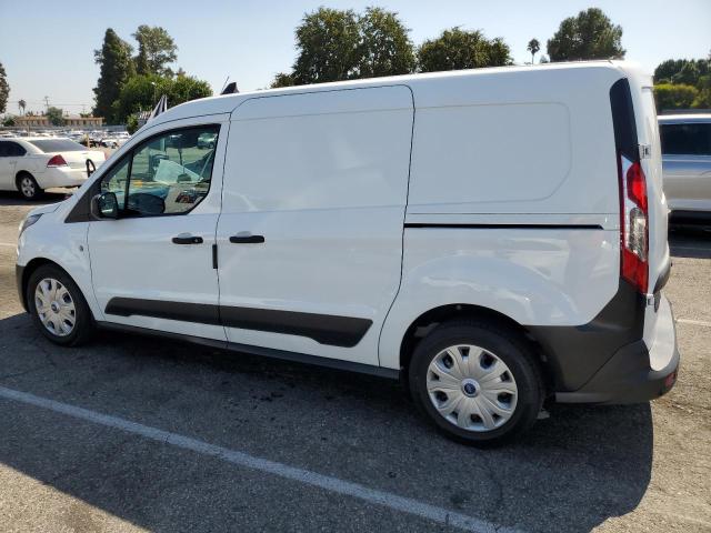 NM0LS7S75N1519232 - 2022 FORD TRANSIT CO XL WHITE photo 2