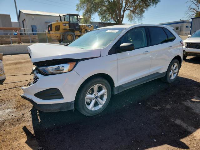 2019 FORD EDGE SE, 