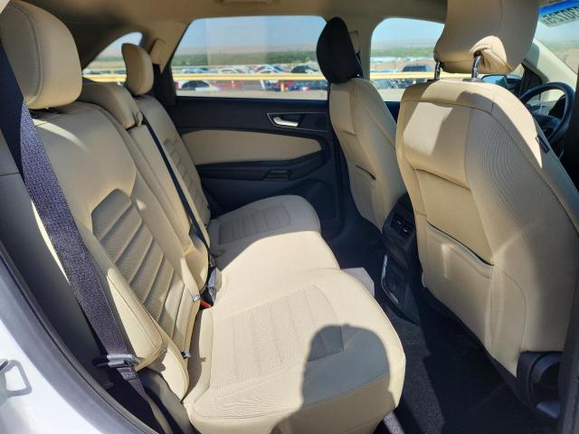 2FMPK3G91KBB93304 - 2019 FORD EDGE SE Blanc photo 11