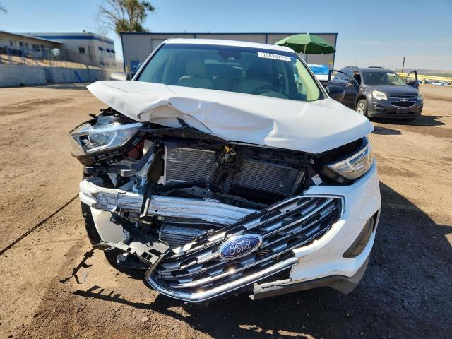 2FMPK3G91KBB93304 - 2019 FORD EDGE SE Blanc photo 5