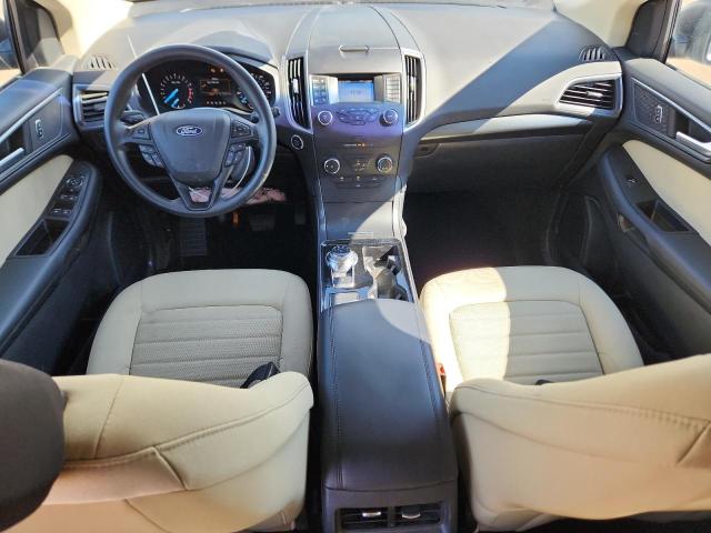 2FMPK3G91KBB93304 - 2019 FORD EDGE SE Blanc photo 8