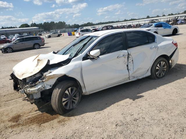 2014 HONDA ACCORD LX, 