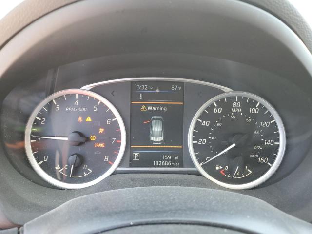 3N1AB7AP0KY214422 - 2019 NISSAN SENTRA S 银色 照片 9