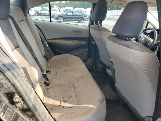 5YFB4MDE7PP012317 - 2023 TOYOTA COROLLA LE 黑色 照片 10