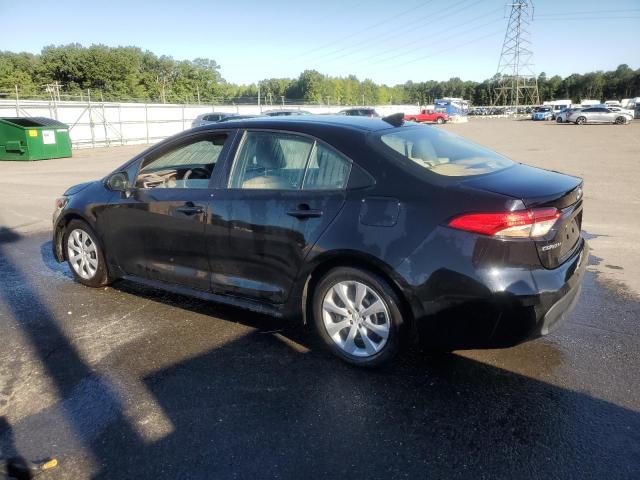 5YFB4MDE7PP012317 - 2023 TOYOTA COROLLA LE 黑色 照片 2