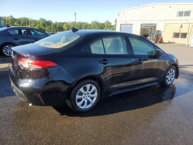 5YFB4MDE7PP012317 - 2023 TOYOTA COROLLA LE 黑色 照片 3