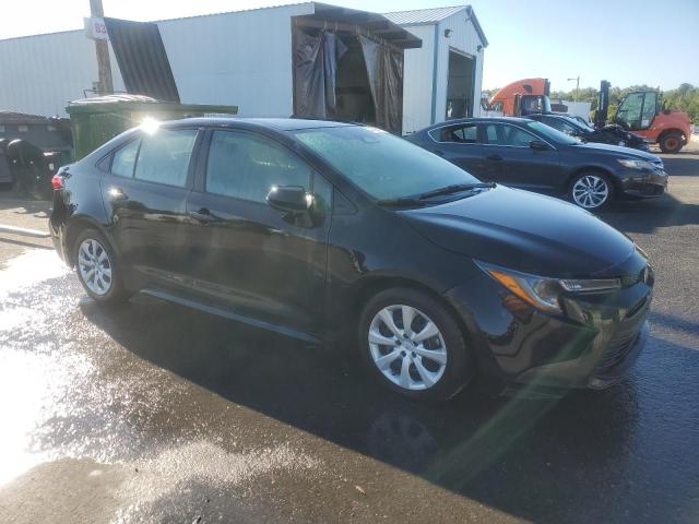 5YFB4MDE7PP012317 - 2023 TOYOTA COROLLA LE 黑色 照片 4