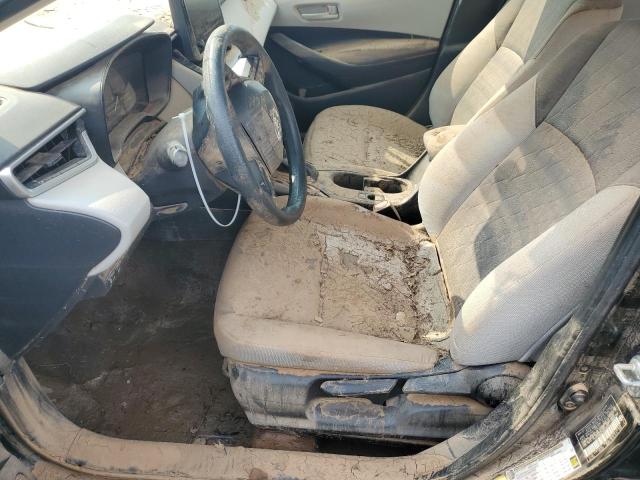 5YFB4MDE7PP012317 - 2023 TOYOTA COROLLA LE 黑色 照片 7