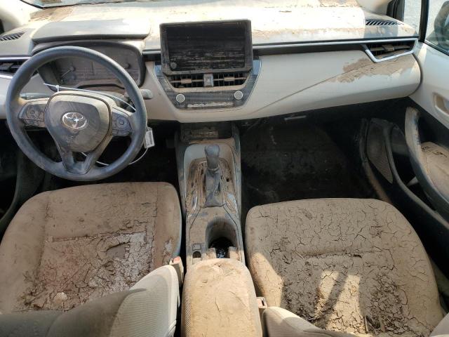 5YFB4MDE7PP012317 - 2023 TOYOTA COROLLA LE 黑色 照片 8