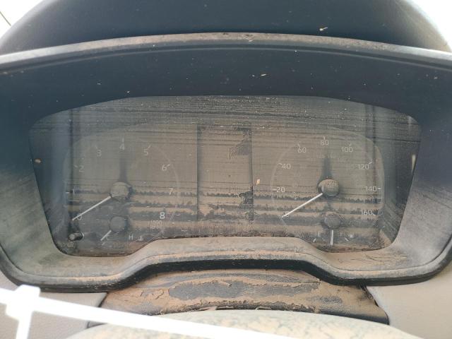 5YFB4MDE7PP012317 - 2023 TOYOTA COROLLA LE 黑色 照片 9