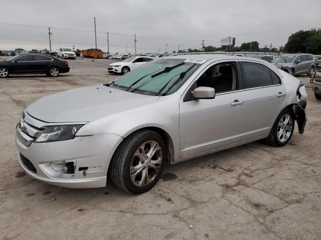 2012 FORD FUSION SE, 