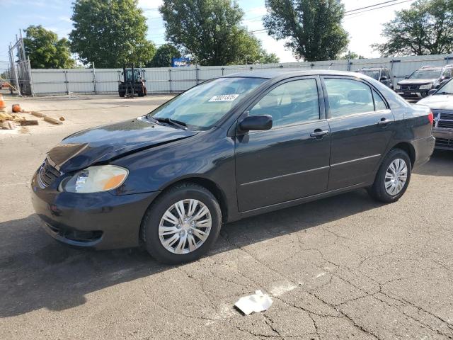 2006 TOYOTA COROLLA CE, 