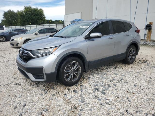 2020 HONDA CR-V EXL, 