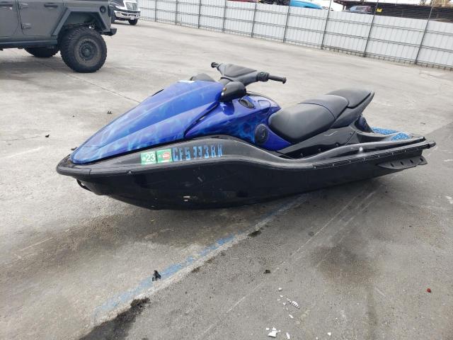 HPSA0628K405 - 2005 HONDA TRX BLUE photo 2