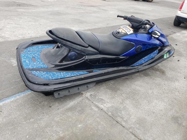 HPSA0628K405 - 2005 HONDA TRX BLUE photo 4