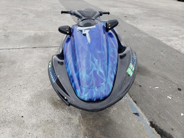 HPSA0628K405 - 2005 HONDA TRX BLUE photo 9