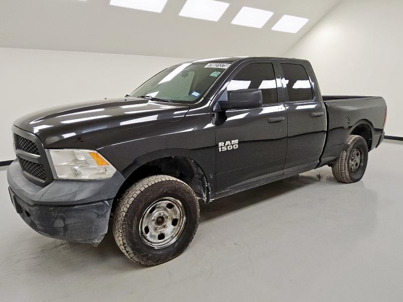 2015 RAM 1500 ST, 