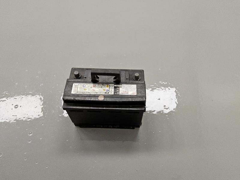 1C6RR7FG1FS622542 - 2015 RAM 1500 ST BLACK photo 12