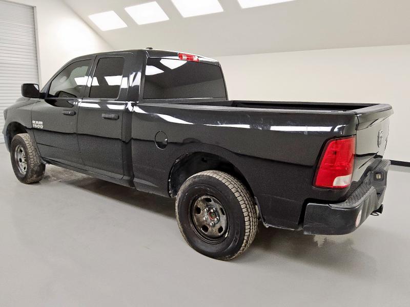 1C6RR7FG1FS622542 - 2015 RAM 1500 ST BLACK photo 2