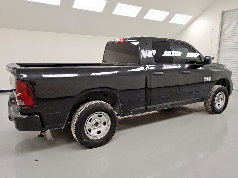 1C6RR7FG1FS622542 - 2015 RAM 1500 ST BLACK photo 3