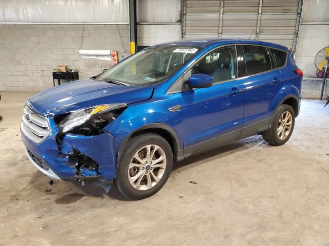 2019 FORD ESCAPE SE, 