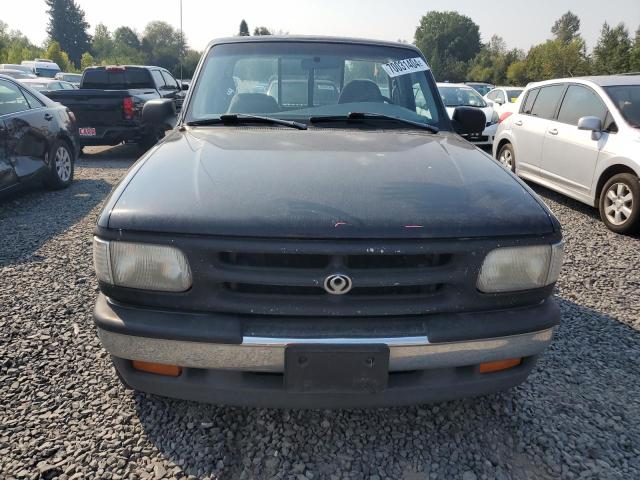 4F4CR12A3VTM30133 - 1997 MAZDA B2300 BLACK photo 5