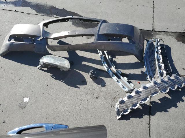 1G1ZG5E75CF279073 - 2012 CHEVROLET MALIBU LTZ بيج صورة 12