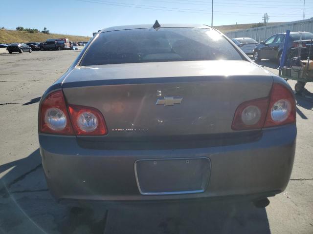 1G1ZG5E75CF279073 - 2012 CHEVROLET MALIBU LTZ بيج صورة 6