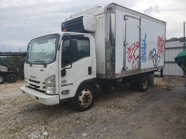 2017 ISUZU NRR, 