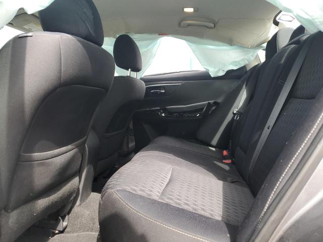 1N4AL3AP1JC247610 - 2018 NISSAN ALTIMA 2.5 ნაცრისფერი ფოტო 10