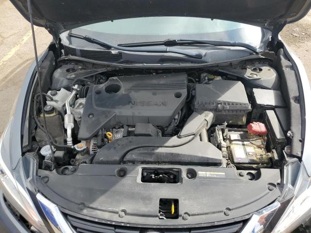 1N4AL3AP1JC247610 - 2018 NISSAN ALTIMA 2.5 ნაცრისფერი ფოტო 11
