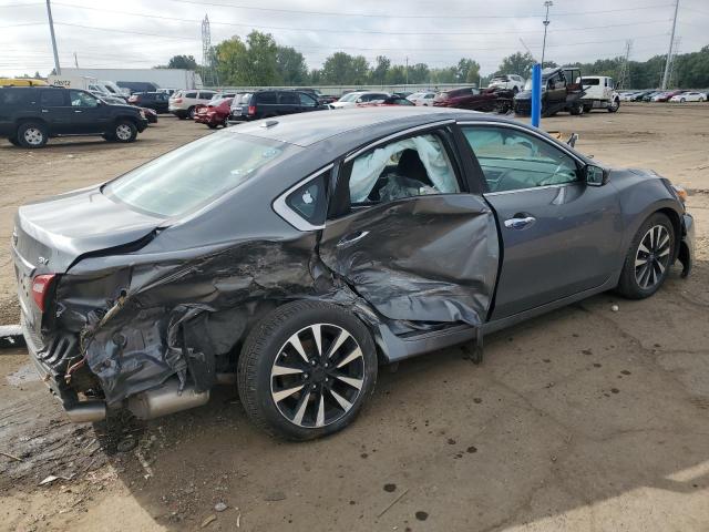 1N4AL3AP1JC247610 - 2018 NISSAN ALTIMA 2.5 ნაცრისფერი ფოტო 3