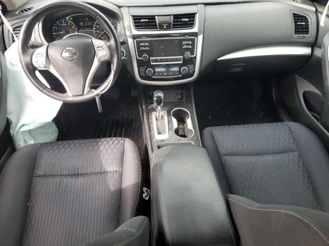 1N4AL3AP1JC247610 - 2018 NISSAN ALTIMA 2.5 ნაცრისფერი ფოტო 8
