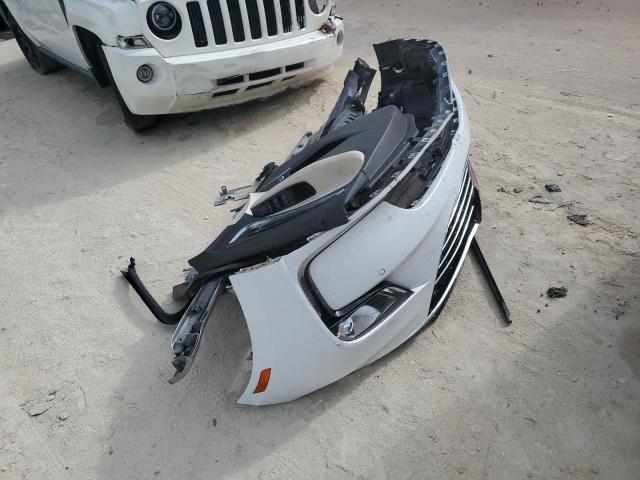 5GAERBKW8RJ102406 - 2024 BUICK ENCLAVE ESSENCE 白色 照片 13