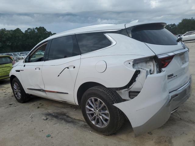 5GAERBKW8RJ102406 - 2024 BUICK ENCLAVE ESSENCE 白色 照片 2