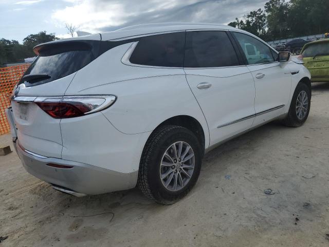 5GAERBKW8RJ102406 - 2024 BUICK ENCLAVE ESSENCE 白色 照片 3