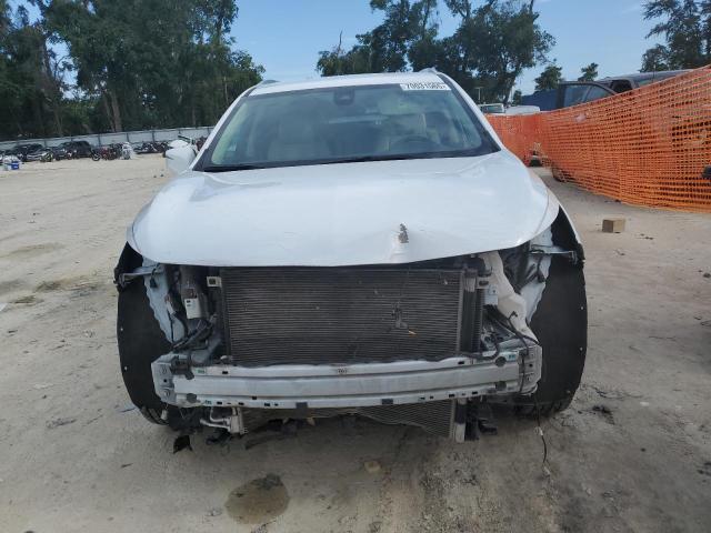 5GAERBKW8RJ102406 - 2024 BUICK ENCLAVE ESSENCE 白色 照片 5