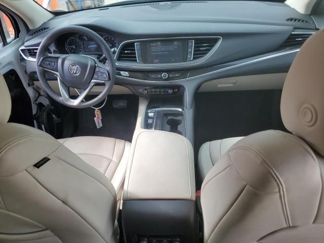 5GAERBKW8RJ102406 - 2024 BUICK ENCLAVE ESSENCE 白色 照片 8