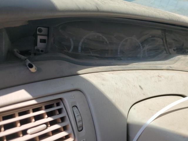 4T1BF28B2YU043862 - 2000 TOYOTA AVALON XL 金色 照片 9