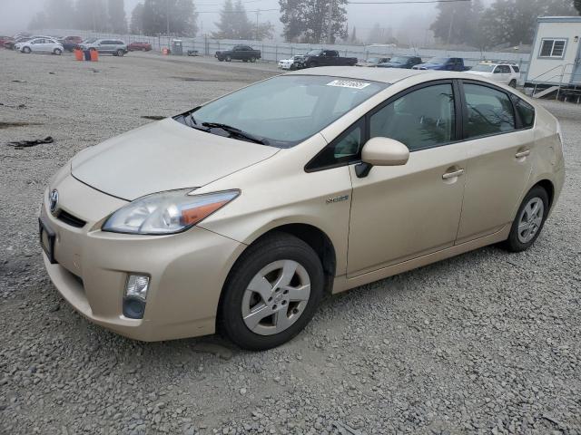 2010 TOYOTA PRIUS, 