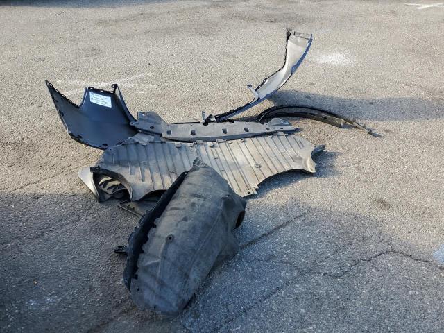 7SAYGDEE7PA067247 - 2023 TESLA MODEL Y 灰色 照片 12