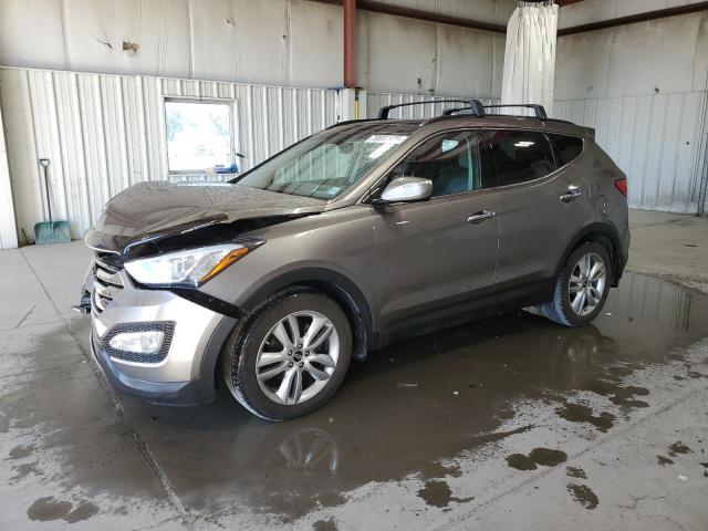 2016 HYUNDAI SANTA FE S, 