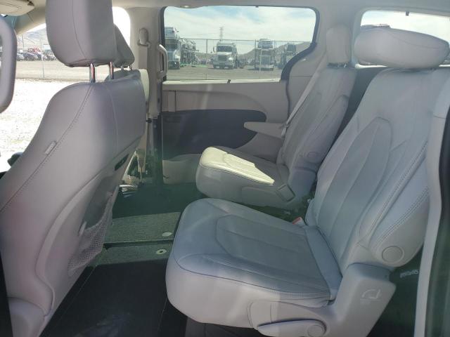 2C4RC1BG1MR564587 - 2021 CHRYSLER PACIFICA TOURING L CREAM photo 11